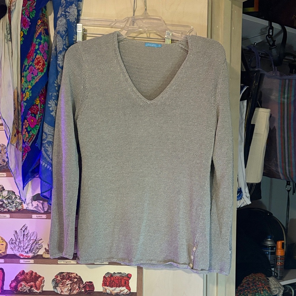 J. McLaughlin Sweater